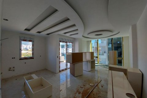 Продажа квартиры  в Махмутларе, Анталье, Турция 2 комн., 81м2, №210027 – фото 12