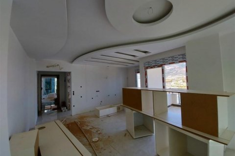 Продажа квартиры  в Махмутларе, Анталье, Турция 2 комн., 81м2, №210027 – фото 8