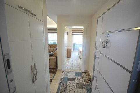 Apartment for sale  in Mahmutlar, Antalya, Turkey, 70m2, No. 210024 – photo 13