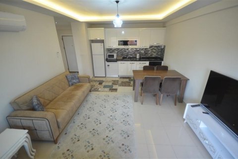 Apartment for sale  in Mahmutlar, Antalya, Turkey, 70m2, No. 210024 – photo 1