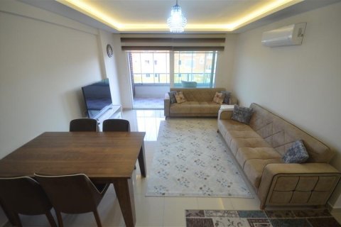 Apartment for sale  in Mahmutlar, Antalya, Turkey, 70m2, No. 210024 – photo 2