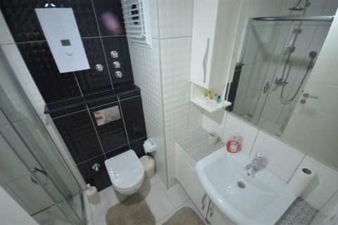 Apartment for sale  in Mahmutlar, Antalya, Turkey, 70m2, No. 210024 – photo 10