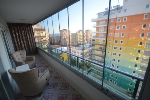 Apartment for sale  in Mahmutlar, Antalya, Turkey, 70m2, No. 210024 – photo 14