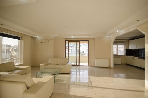 Apartment for sale  in Alanya, Antalya, Turkey, No. 210025 – photo 1