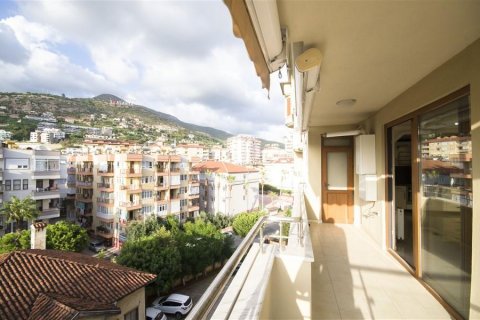 Apartment for sale  in Alanya, Antalya, Turkey, No. 210025 – photo 26