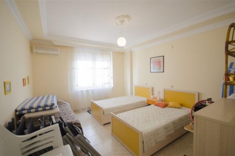 Lejlighed i Alanya, Antalya, Tyrkiet Nr. 210029 - 24