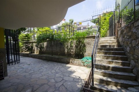 Lejlighed i Alanya, Antalya, Tyrkiet Nr. 210029 - 3