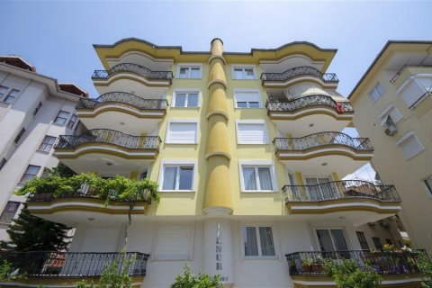 Lejlighed i Alanya, Antalya, Tyrkiet Nr. 210029 - 10