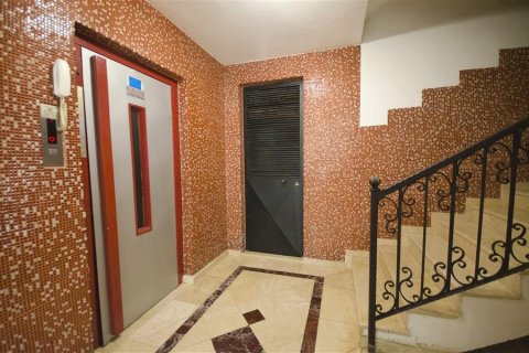 Lejlighed i Alanya, Antalya, Tyrkiet Nr. 210029 - 13