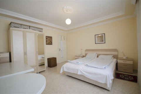 Lejlighed i Alanya, Antalya, Tyrkiet Nr. 210029 - 27