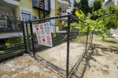 Lejlighed i Alanya, Antalya, Tyrkiet Nr. 210029 - 6