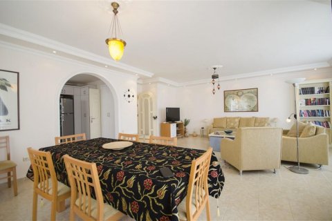 Lejlighed i Alanya, Antalya, Tyrkiet Nr. 210029 - 21