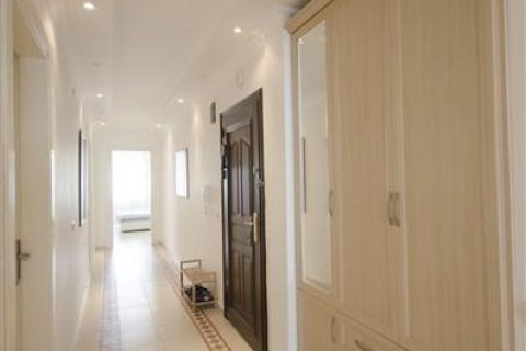 Lejlighed i Alanya, Antalya, Tyrkiet Nr. 210029 - 30