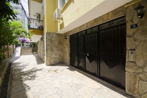 Lejlighed i Alanya, Antalya, Tyrkiet Nr. 210029 - 8