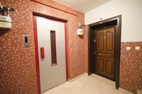 Lejlighed i Alanya, Antalya, Tyrkiet Nr. 210029 - 2