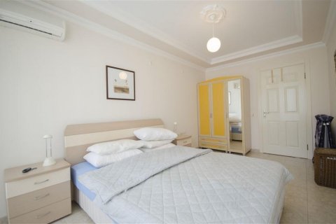 Lejlighed i Alanya, Antalya, Tyrkiet Nr. 210029 - 29