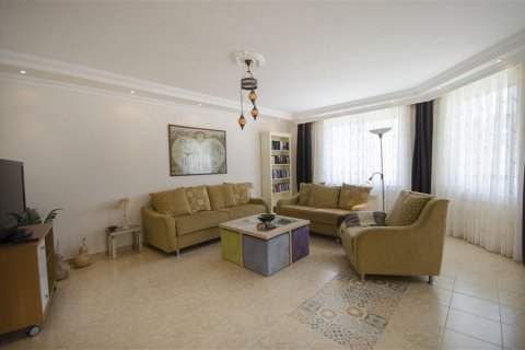 Lejlighed i Alanya, Antalya, Tyrkiet Nr. 210029 - 19