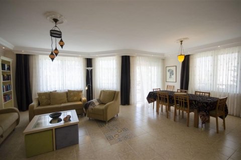 Lejlighed i Alanya, Antalya, Tyrkiet Nr. 210029 - 15