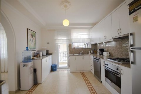 Lejlighed i Alanya, Antalya, Tyrkiet Nr. 210029 - 22