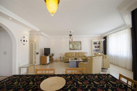 Lejlighed i Alanya, Antalya, Tyrkiet Nr. 210029 - 17