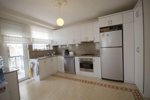 Lejlighed i Alanya, Antalya, Tyrkiet Nr. 210029 - 23