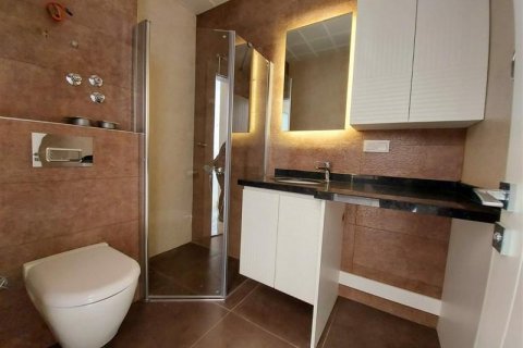 Продажа квартиры  в Махмутларе, Анталье, Турция 2 комн., 65м2, №210023 – фото 9