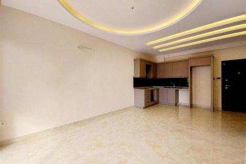 Продажа квартиры  в Махмутларе, Анталье, Турция 2 комн., 65м2, №210023 – фото 5