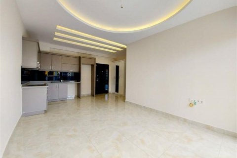 Продажа квартиры  в Махмутларе, Анталье, Турция 2 комн., 65м2, №210023 – фото 2