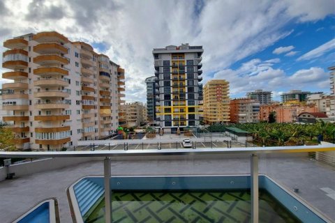 Продажа квартиры  в Махмутларе, Анталье, Турция 2 комн., 65м2, №210023 – фото 13