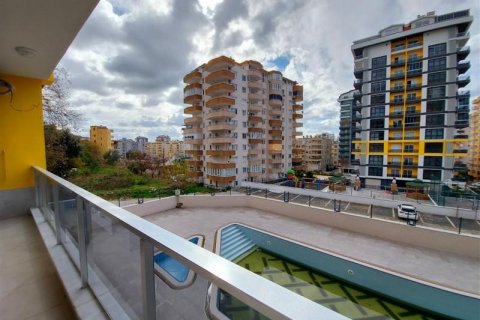 Продажа квартиры  в Махмутларе, Анталье, Турция 2 комн., 65м2, №210023 – фото 1