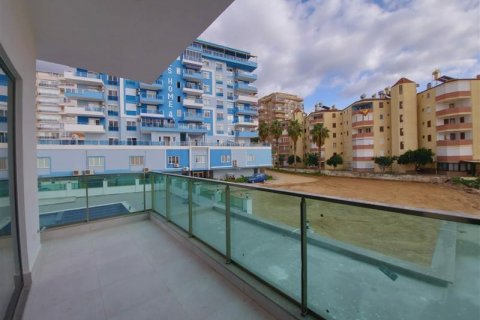 Apartment for sale  in Mahmutlar, Antalya, Turkey, 60m2, No. 210026 – photo 11