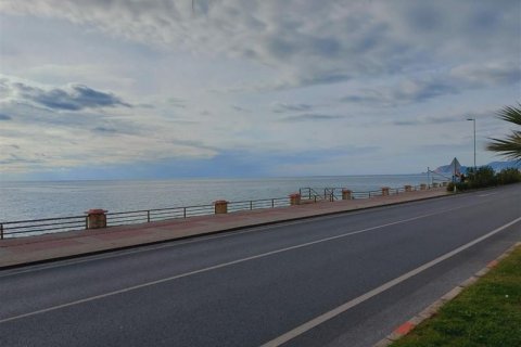 Apartment for sale  in Mahmutlar, Antalya, Turkey, 60m2, No. 210026 – photo 16