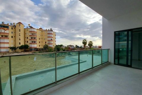 Apartment for sale  in Mahmutlar, Antalya, Turkey, 60m2, No. 210026 – photo 6