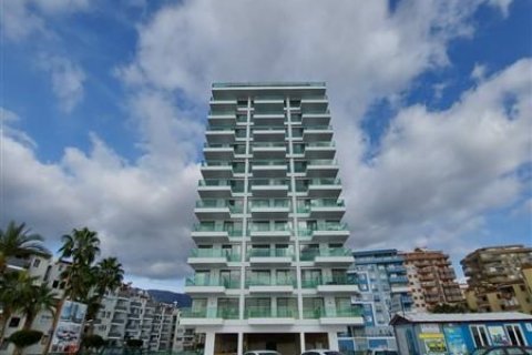 Apartment for sale  in Mahmutlar, Antalya, Turkey, 60m2, No. 210026 – photo 1