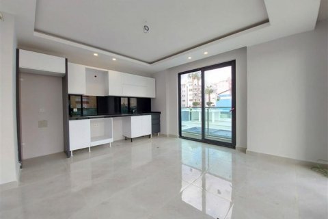 Apartment for sale  in Mahmutlar, Antalya, Turkey, 60m2, No. 210026 – photo 13