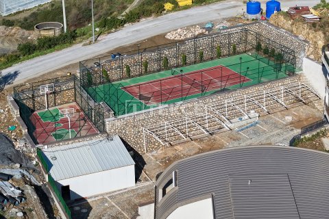 2+1 Leilighet i Alanya, Antalya, Tyrkia Nr. 148168 - 27