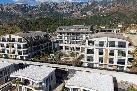 2+1 Leilighet i Alanya, Antalya, Tyrkia Nr. 148168 - 28