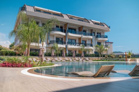 Продажа квартиры  в Аланье, Анталье, Турция 2+1, 126м2, №148168 – фото 9