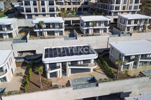 2+1 Lejlighed  i Alanya, Antalya, Tyrkiet Nr. 148168 - 28