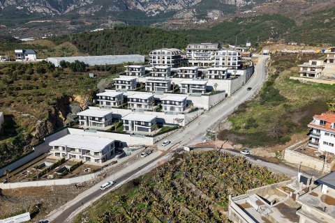 1+1 Leilighet  i Alanya, Antalya, Tyrkia Nr. 148167 - 29