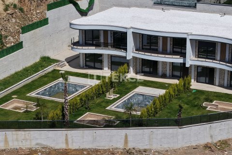 1+1 Lejlighed i Alanya, Antalya, Tyrkiet Nr. 148167 - 22