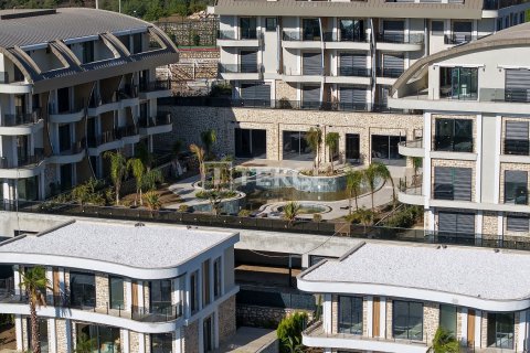 1+1 Leilighet  i Alanya, Antalya, Tyrkia Nr. 148167 - 26