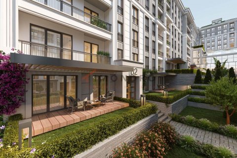 Daire  5+1  Büyükçekmece, İstanbul, Türkiye №210418 - 11