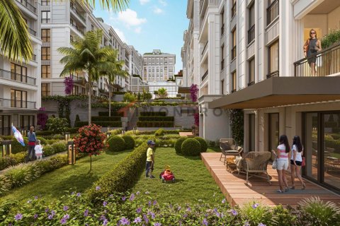 Daire  5+1  Büyükçekmece, İstanbul, Türkiye №210418 - 15