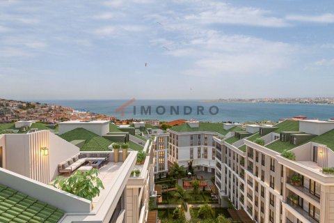 Daire  5+1  Büyükçekmece, İstanbul, Türkiye №210418 - 17