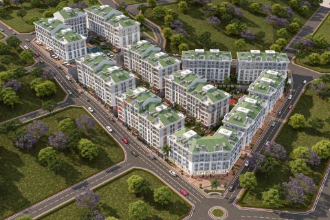 Daire  5+1  Büyükçekmece, İstanbul, Türkiye №210418 - 23