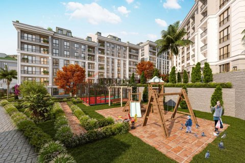 Daire  5+1  Büyükçekmece, İstanbul, Türkiye №210418 - 10