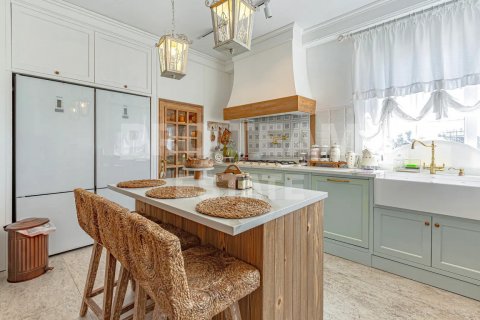 Daire   Lara, Antalya, Türkiye №210414 - 12