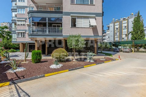 Daire   Lara, Antalya, Türkiye №210414 - 3