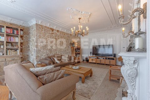 Daire   Lara, Antalya, Türkiye №210414 - 17